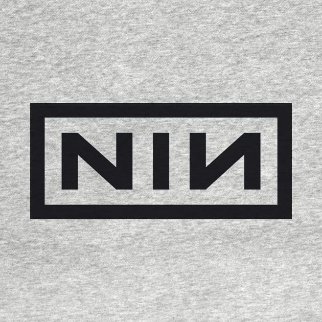 NIN ROCK by meantibrann